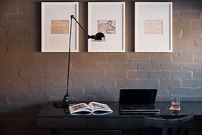 Harbour Rocks by Ode Hotels