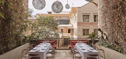 Harbour Rocks by Ode Hotels