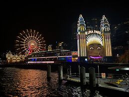 Harbour Rocks by Ode Hotels