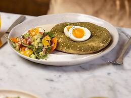 Harbour Rocks by Ode Hotels