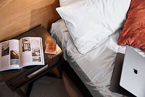 Harbour Rocks by Ode Hotels