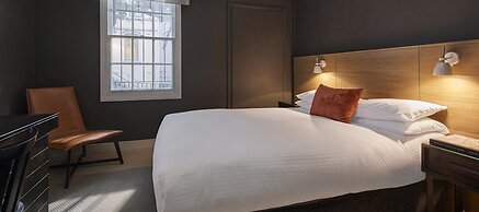 Harbour Rocks by Ode Hotels
