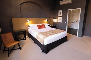 Harbour Rocks by Ode Hotels