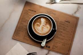 Harbour Rocks by Ode Hotels