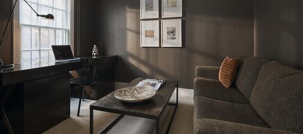 Harbour Rocks by Ode Hotels