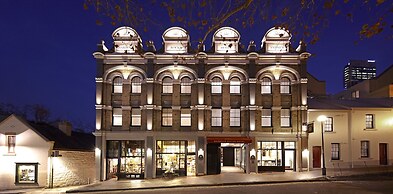 Harbour Rocks by Ode Hotels