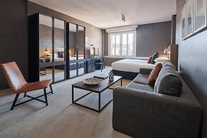 Harbour Rocks by Ode Hotels