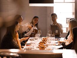 Harbour Rocks by Ode Hotels