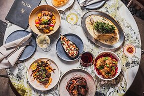 Harbour Rocks by Ode Hotels