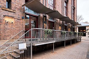 Harbour Rocks by Ode Hotels