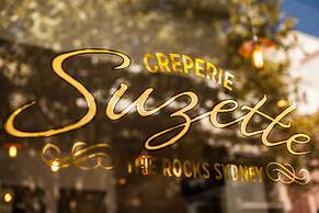 Harbour Rocks by Ode Hotels