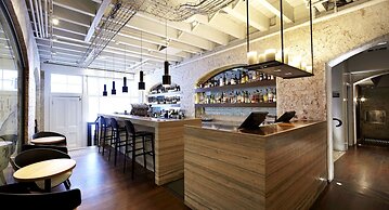 Harbour Rocks by Ode Hotels