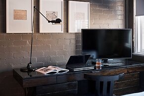 Harbour Rocks by Ode Hotels