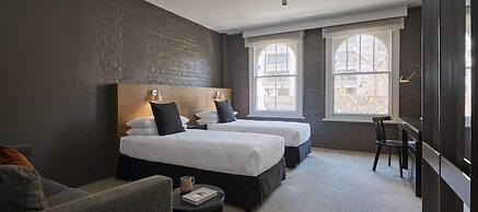 Harbour Rocks by Ode Hotels
