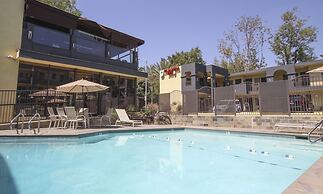 GreenTree Pasadena Inn