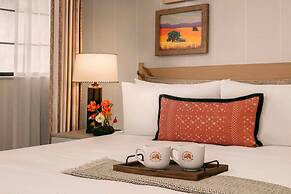 Paso Robles Inn