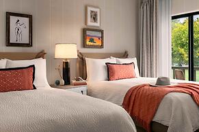 Paso Robles Inn