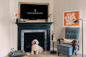 Paso Robles Inn