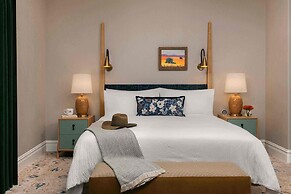 Paso Robles Inn