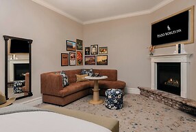 Paso Robles Inn