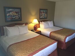 Hawthorn Suites by Wyndham Albuquerque