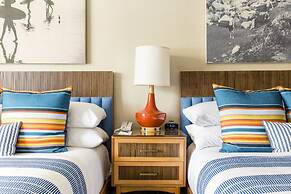 Sandcastle Hotel on the Beach