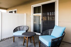 Sandcastle Hotel on the Beach