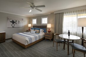 Sandcastle Hotel on the Beach