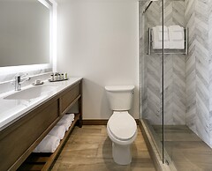 Sandcastle Hotel on the Beach