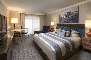 Sandcastle Hotel on the Beach