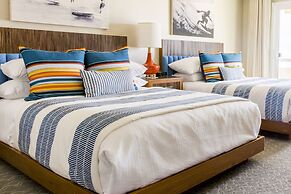 Sandcastle Hotel on the Beach