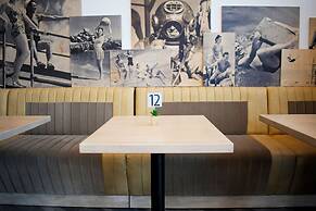 Sandcastle Hotel on the Beach