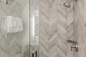 Sandcastle Hotel on the Beach