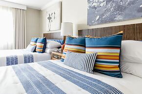 Sandcastle Hotel on the Beach