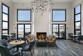 Sandcastle Hotel on the Beach