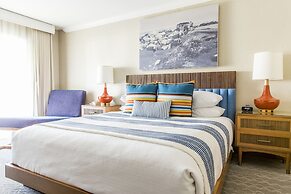 Sandcastle Hotel on the Beach