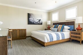 Sandcastle Hotel on the Beach