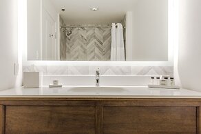 Sandcastle Hotel on the Beach