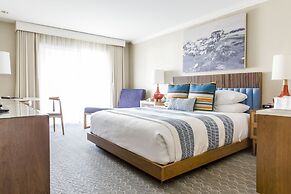 Sandcastle Hotel on the Beach