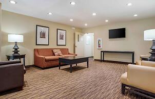 Extended Stay America Suites Birmingham Wildwood
