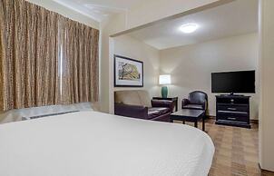 Extended Stay America Suites Birmingham Wildwood