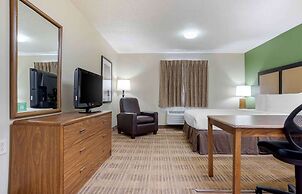 Extended Stay America Suites Birmingham Wildwood