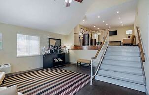 Extended Stay America Suites Birmingham Wildwood