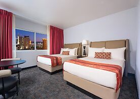 Four Queens Hotel and Casino