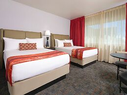 Four Queens Hotel and Casino