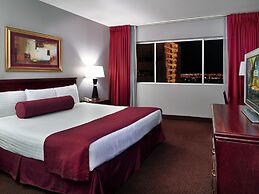 Four Queens Hotel and Casino