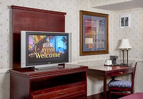 Four Queens Hotel and Casino