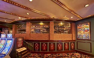 Four Queens Hotel and Casino