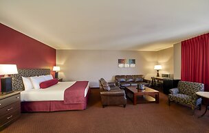 Four Queens Hotel and Casino