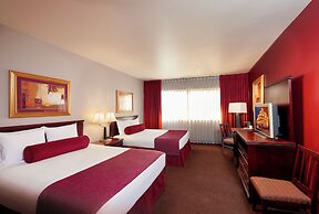 Four Queens Hotel and Casino